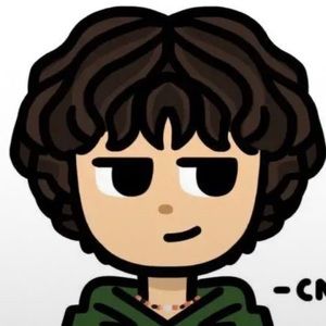 Meet your Posher, Norbu